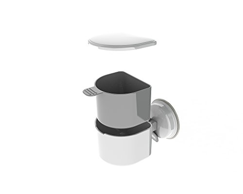 Mommys Helper Denture Bath Safe-Er-Grip