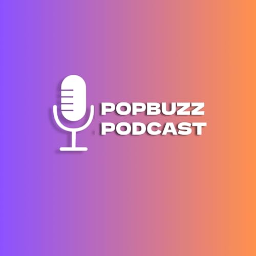 PopBuzz Podcast cover art