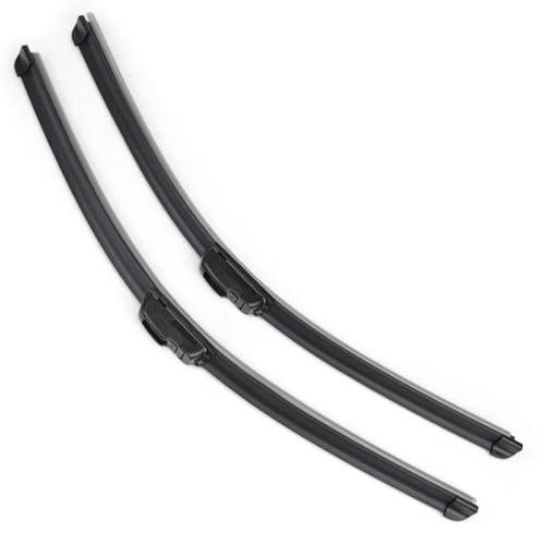 Brosses de pluie Cadillac DTS 2005-2011 pour résoudre les problèmes de traces sur vitre