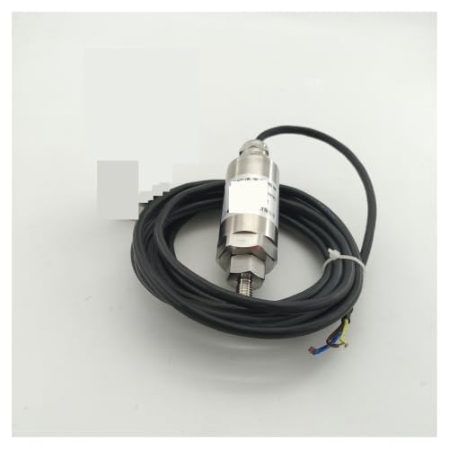 Sensor de velocidad MLV-8 200mv/cm/s evita averías por vibración severa
