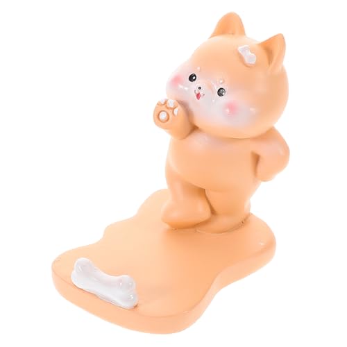 per Cellulare Porta Telefono Creativo e Compatto per Scrivania per Video e Giochi Accessorio Decorativo per Casa e Ufficio