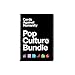 Cards Against Humanity: Pop Culture Bundle • 6 Popular Themed Packs + 10 All-New Cards