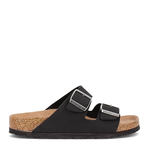 Image of Birkenstock Unisex Adult Arizona Soft Footbed Sandals
