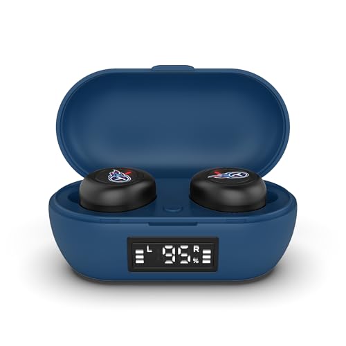 Image of SOAR NFL True Wireless Earbuds v.7
