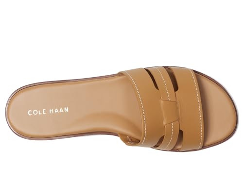 Image of Cole Haan Women's Flynn Slotted Slide
