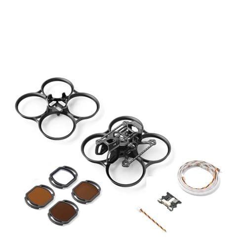 Kit cadre Pavo20 Pro en PA12 avec empattement 93.7mm pour la maintenance de drones