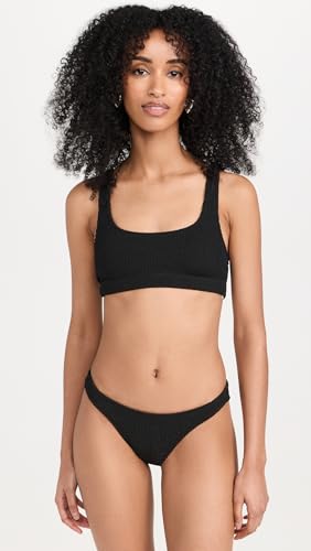 Good American Women's Always Fits Bikini Bottoms4