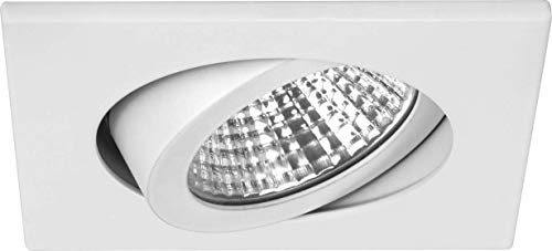 Preisvergleich Produktbild Brumberg Leuchten LED-Einbaustrahler 12462253 350mA d2w alu Downlight / Strahler / Flutlicht 4250047797302