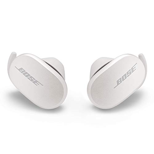 Bose QuietComfort Earphones, 2020 Model, Soapstone