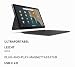 Lenovo Chromebook IdeaPad Duet 3 | 2K 11 Zoll Touchscreen Laptop | Qualcomm Snapdragon 7c | 8 GB RAM | 128 GB eMMC | Chrome OS | Sturmgrau USI Pen 2