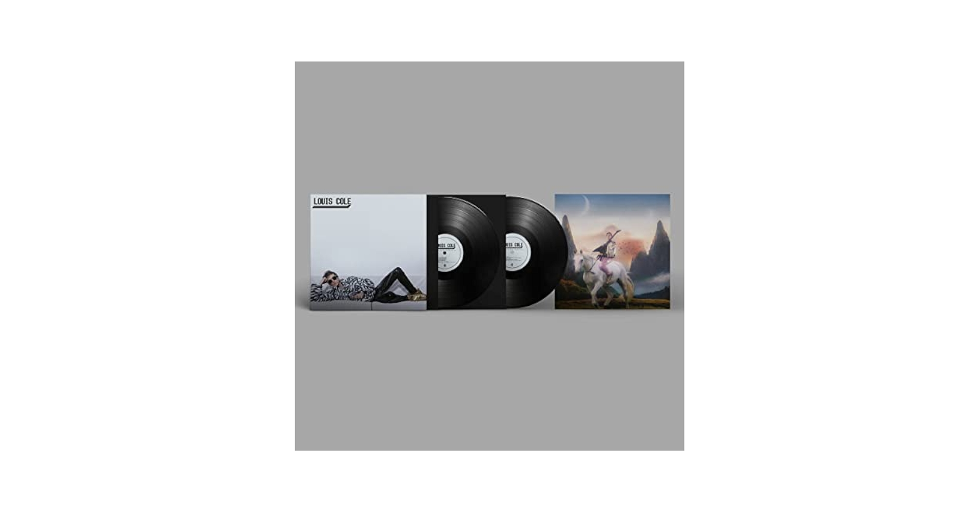 Louis Cole - Quality Over Opinion - Amazon.com Music