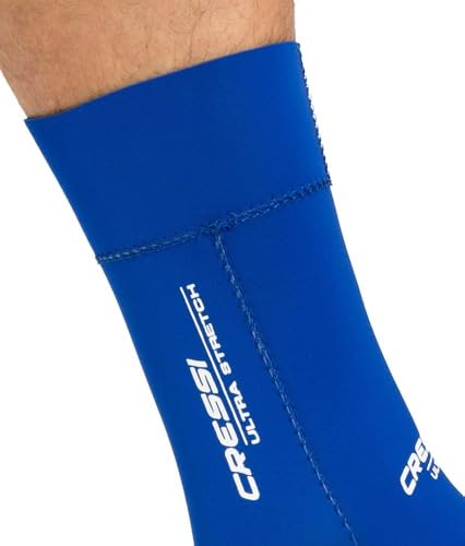 Escarpines Neopreno Ultrastretch de 1.5mm para Praticar Snorkel y Deportes Acuáticos en la Playa 2