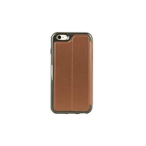 OtterBox Strada iPhone 6S Plus protection écran cuir contre les rayures - 2