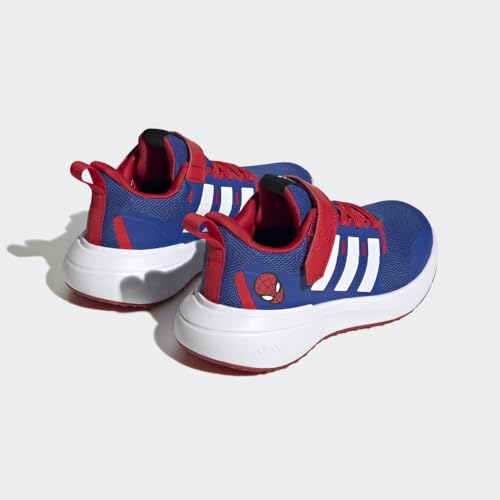 Image of Adidas Unisex-Child Fortarun 2.0 Running ShoesRunning Shoe