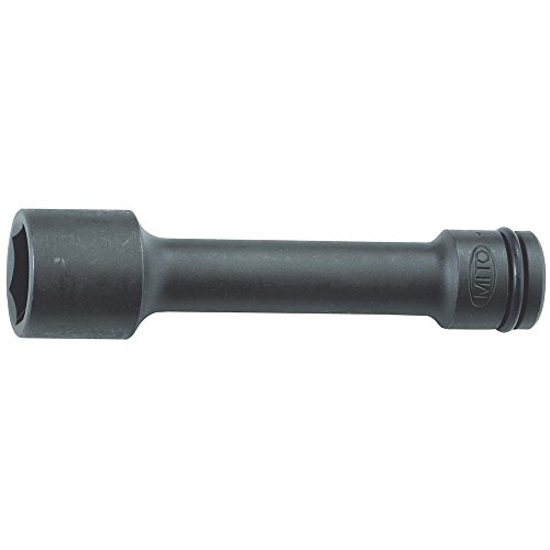 ���ˍH�@ �G�N�X�e���V�����\�P�b�g 6�p P3ES8-100 S:8mm×�S��:100mm×3/8�C���` �C���p�N�g�����`�p
