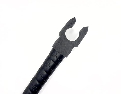 Bunker Buddie Golf Rake Retriever