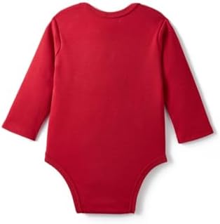 Galatasaray 3`lü Bebek Body B241010 - Görsel 4