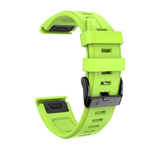 Bracelet de montre Fenix 7S pour le sport et le quotidien 20 mm