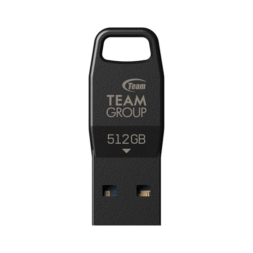 Clé USB 3.2 Gen 1 mémoire flash externe type A pour PC et ordinateur portable