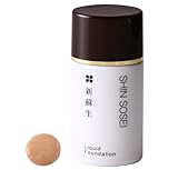 �V�h�� ���ナ�L�b�h�t�@���f�[�V���� �I�[�N�� 25ml