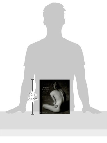 Albert Watson. Ediz. illustrata