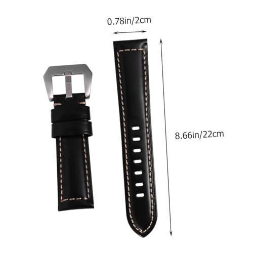Correa de reloj inteligente para mujer y hombre estilo digital vintage 4