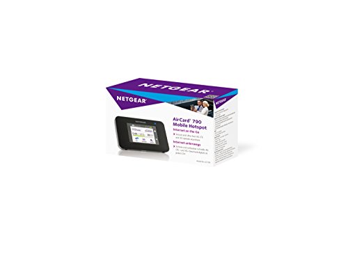 Netgear AC790