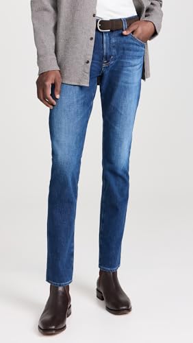 Image of AG Adriano Goldschmied Men's Everett Slim Straight Jeans