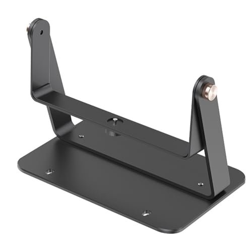 Soporte de proyector para techo o pared ideal para cine en casa en salón