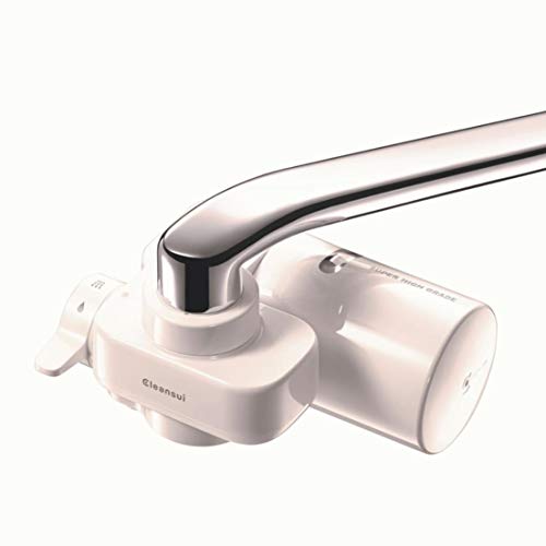 マンションでも設置できる浄水器 クリンスイ Cspx を取り付けてみた