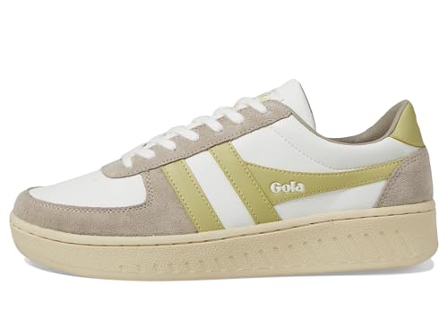Image of Gola Grandslam Leather