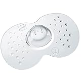 31MXKsaEoLL. SL160  - Protetor Mamilo Silicone