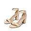 Nude/Nubuck
