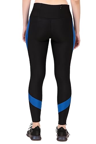 Image of ReDesign Apparels Gym Wear Leggings Workout Pants with Pocket /Stretchable Tights for Women