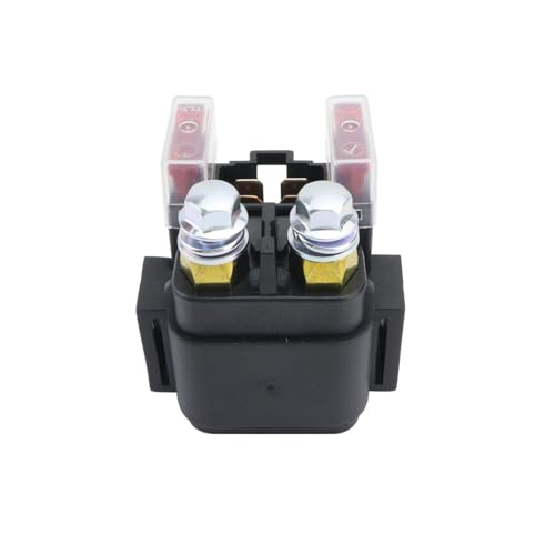Démarreur pour Beta bloqué ? Solution de remplacement pour RR 250 et 300 - 4