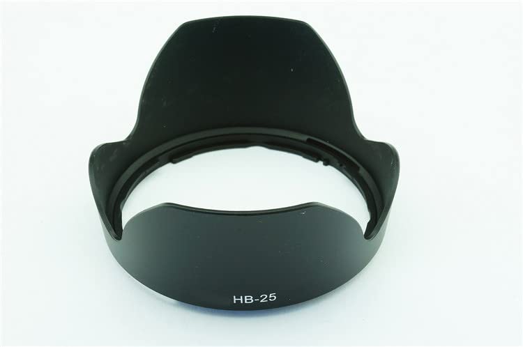 Fixation baïonnette stable RANY HB-25 pour Nikon 24-120mm et 24-85mm