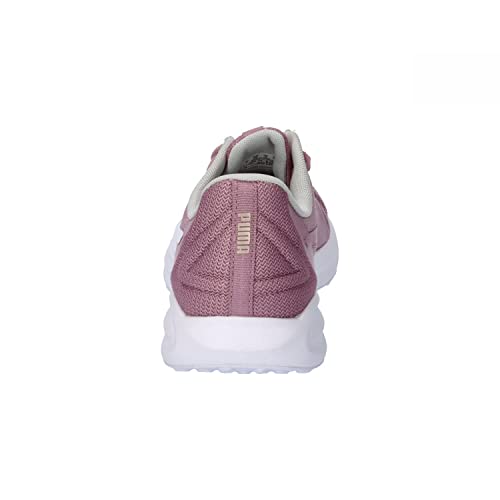 Image of PUMA Unisex's Solarstrike Ii Indoor Court Shoe