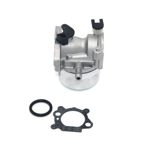 Carburateur adapté pour tondeuse 790845 conception durable métal 799871 - 5