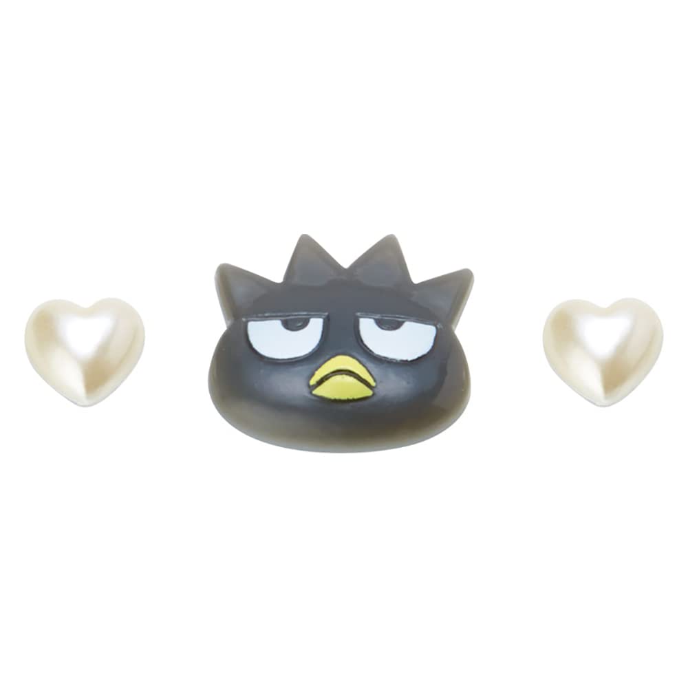 バツマルページ バッドばつ丸｜サンリオ