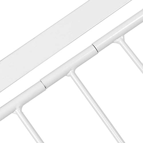 Zerodis Birdcages Armadilha T, barra de arame para porta de pombo, armadilha de entrada em T para po