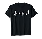 EKG Hubschrauber Herzschlag by Organiqed