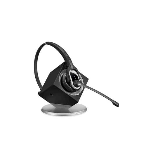 Sennheiser DW 20 ML, DW PRO1,