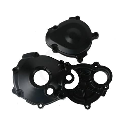 Couvercle de carter de démarreur robuste en alliage pour moto Suzuki GSX1300R Hayabusa