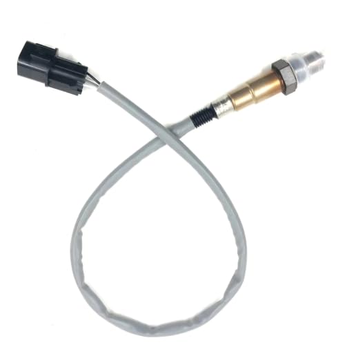 Sonde lambda 392102E771 pour KX3 2015 : Réduction de consommation Yueda