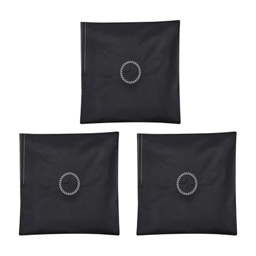 Sac de sable pour mât de drapeau pour éviter le basculement de vos bases