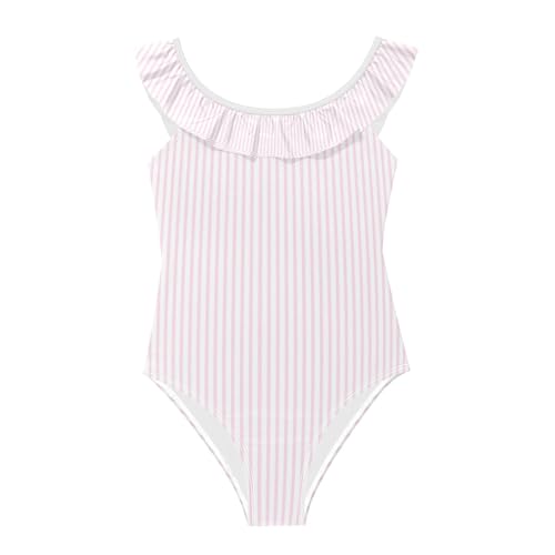 Maillots de bain pour filles légers pour la natation estivale