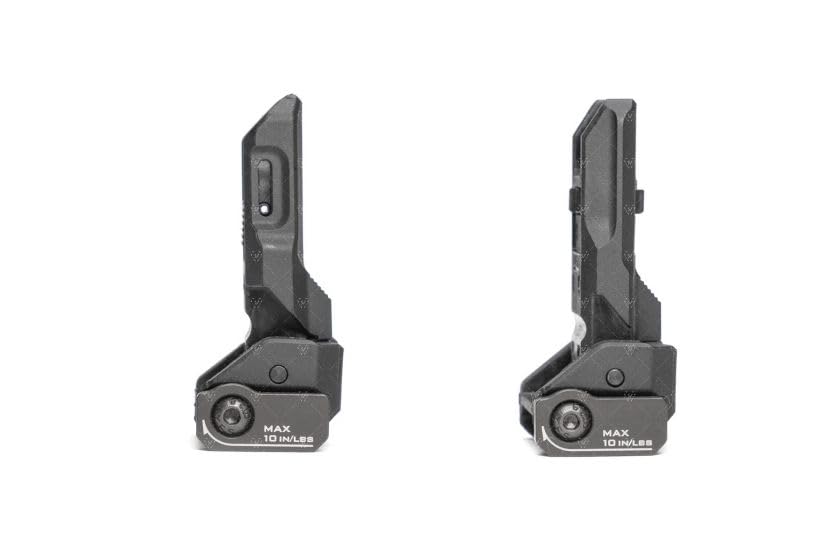Amazon.com : Strike Polymer Backup Sights : Sports & Outdoors