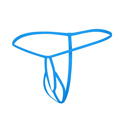 Mens Lingerie Mens G String Thong Men Fishnet Underwear Booty Shorts Mens G String