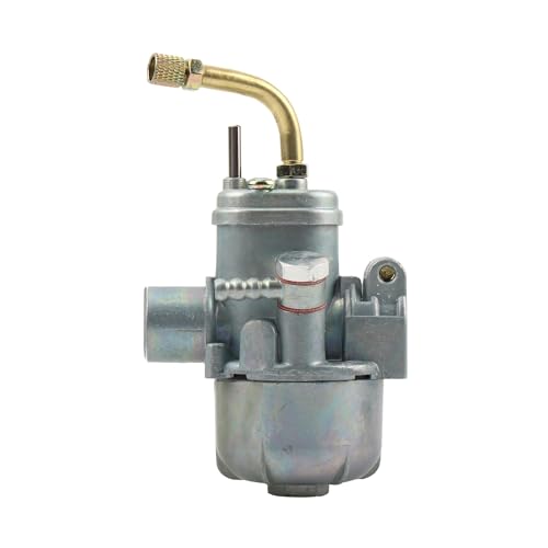 Carburateur 15mm pour moto Puch et Maxi type Bing 50cc