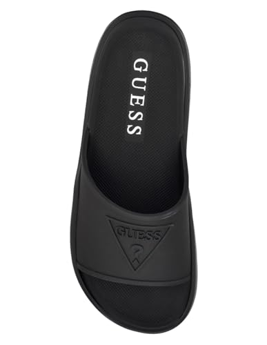 GUESS Men's Marith Slide Sandal4